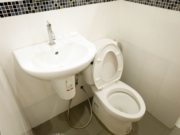 Imagen de la habitación del Hotel Wangthatum. Foto 14