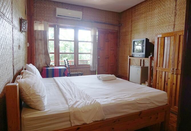 Imagen general del Hotel Wangyang Rimping. Foto 2