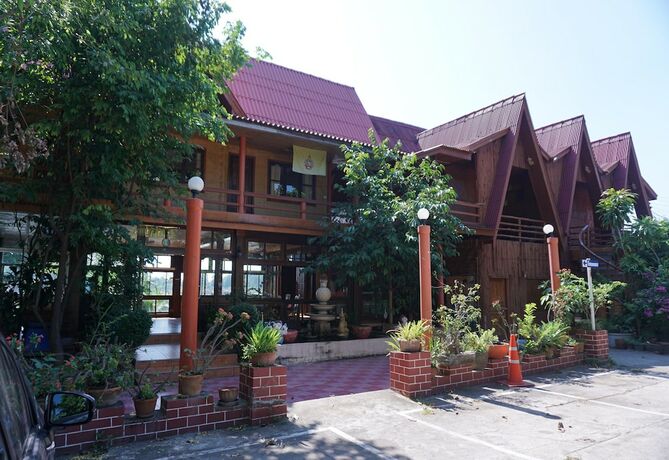 Imagen general del Hotel Wangyang Rimping. Foto 5