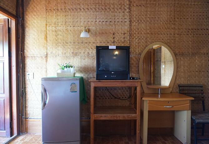 Imagen general del Hotel Wangyang Rimping. Foto 6