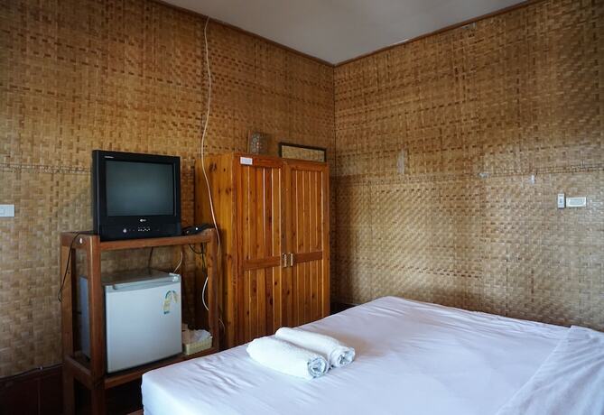 Imagen general del Hotel Wangyang Rimping. Foto 7