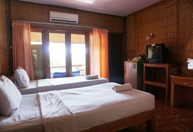 Imagen general del Hotel Wangyang Rimping. Foto 9