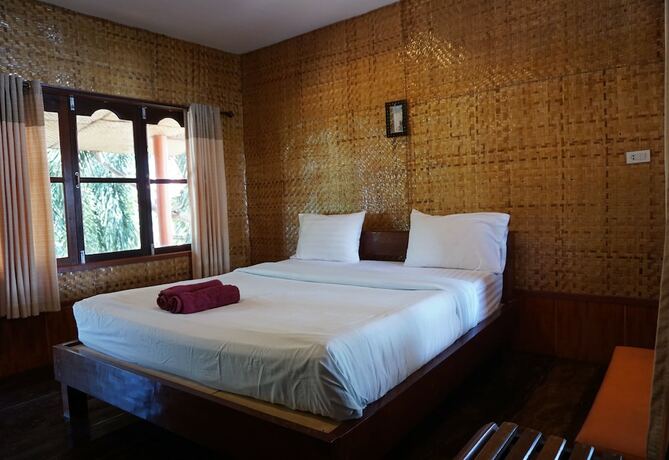Imagen general del Hotel Wangyang Rimping. Foto 10