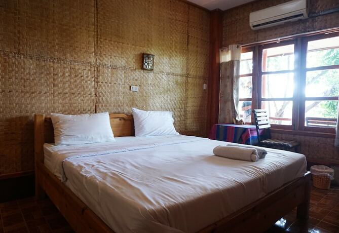 Imagen de la habitación del Hotel Wangyang Rimping. Foto 19