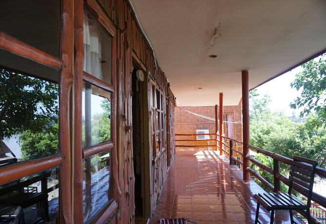 Imagen general del Hotel Wangyang Rimping. Foto 12