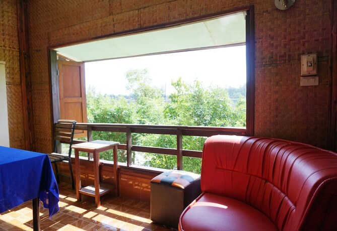 Imagen general del Hotel Wangyang Rimping. Foto 13