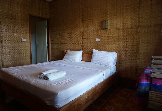 Imagen de la habitación del Hotel Wangyang Rimping. Foto 20