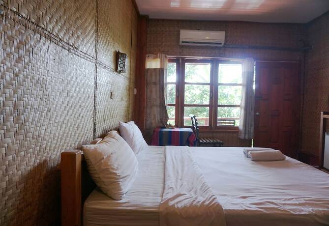 Imagen general del Hotel Wangyang Rimping. Foto 14