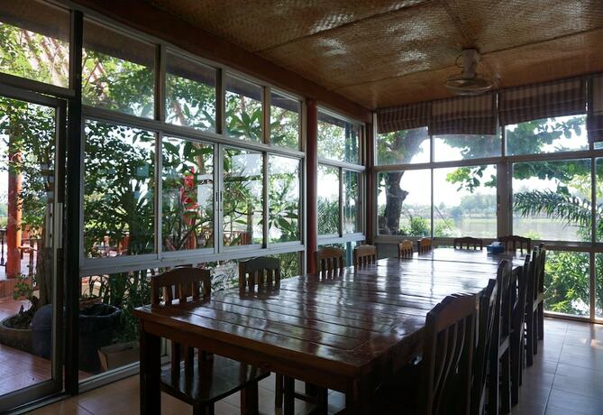 Imagen general del Hotel Wangyang Rimping. Foto 15