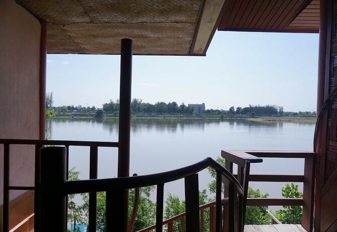 Imagen general del Hotel Wangyang Rimping. Foto 16