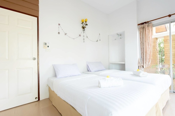 Imagen de la habitación del Hotel Wangyao Riverside Resort. Foto 4