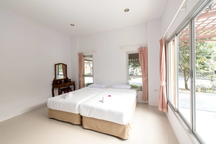 Imagen de la habitación del Hotel Wangyao Riverside Resort. Foto 5