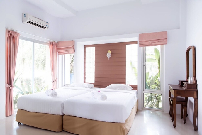 Imagen de la habitación del Hotel Wangyao Riverside Resort. Foto 6