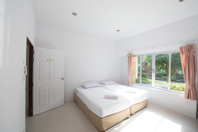 Imagen de la habitación del Hotel Wangyao Riverside Resort. Foto 7