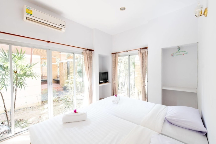 Imagen de la habitación del Hotel Wangyao Riverside Resort. Foto 8