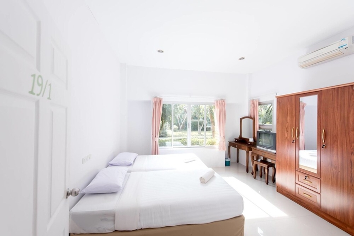 Imagen de la habitación del Hotel Wangyao Riverside Resort. Foto 9