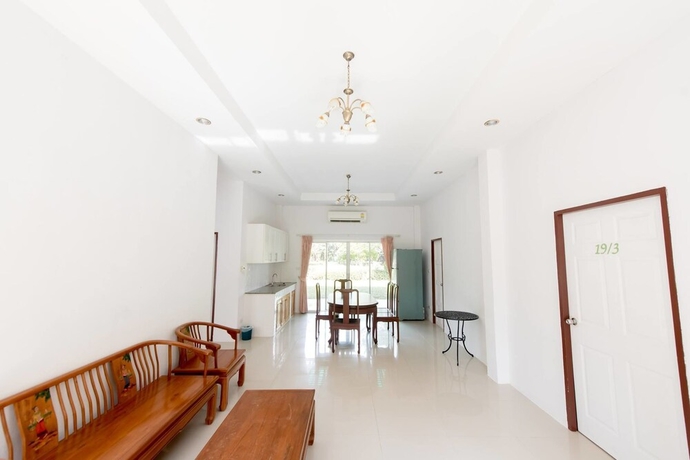 Imagen de la habitación del Hotel Wangyao Riverside Resort. Foto 10