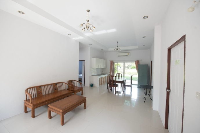 Imagen de la habitación del Hotel Wangyao Riverside Resort. Foto 11