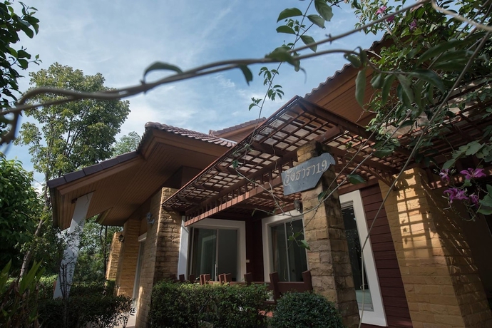 Imagen general del Hotel Wangyao Riverside Resort. Foto 2