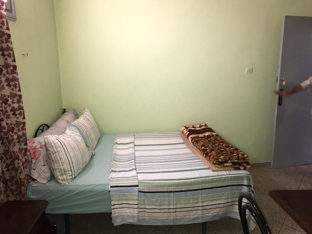 Imagen de la habitación del Hotel Wani. Foto 5