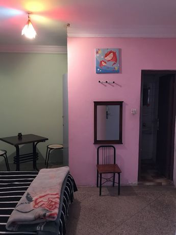 Imagen de la habitación del Hotel Wani. Foto 10