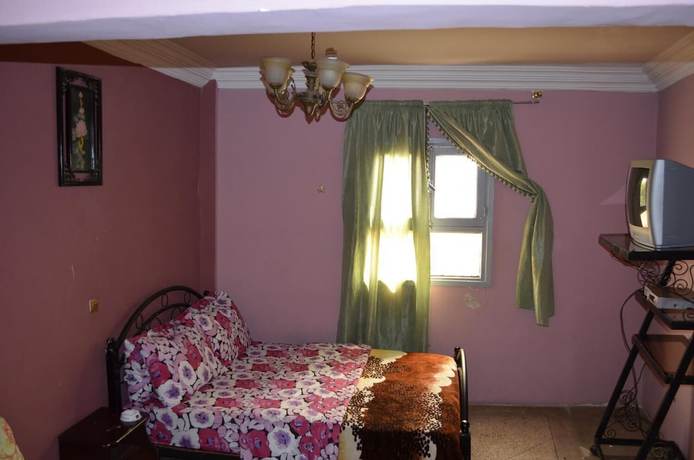 Imagen de la habitación del Hotel Wani. Foto 11