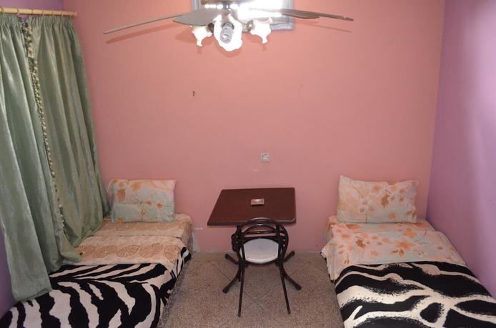 Imagen de la habitación del Hotel Wani. Foto 14