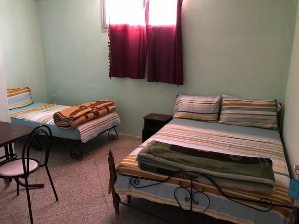 Imagen de la habitación del Hotel Wani. Foto 16