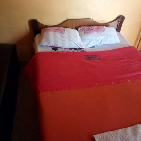 Imagen de la habitación del Hotel Wanjambi Lodge. Foto 6