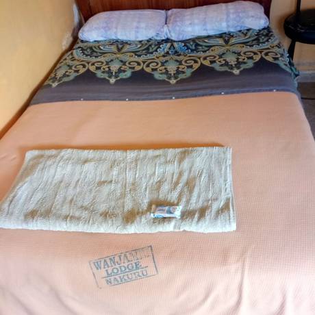 Imagen de la habitación del Hotel Wanjambi Lodge. Foto 10