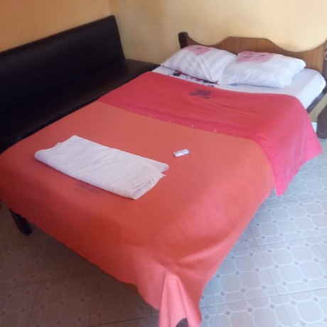 Imagen general del Hotel Wanjambi Lodge. Foto 1