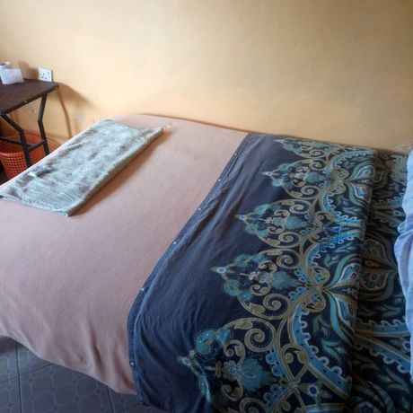 Imagen de la habitación del Hotel Wanjambi Lodge. Foto 11