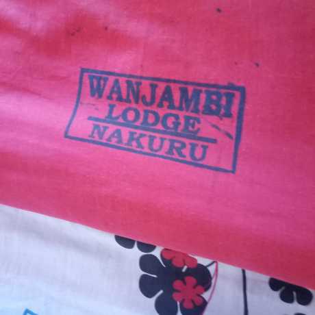 Imagen de la habitación del Hotel Wanjambi Lodge. Foto 12