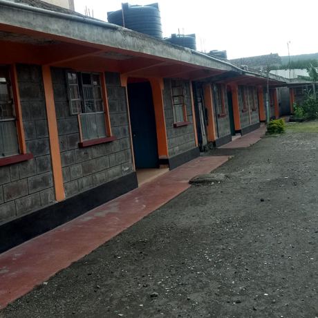 Imagen general del Hotel Wanjambi Lodge. Foto 2