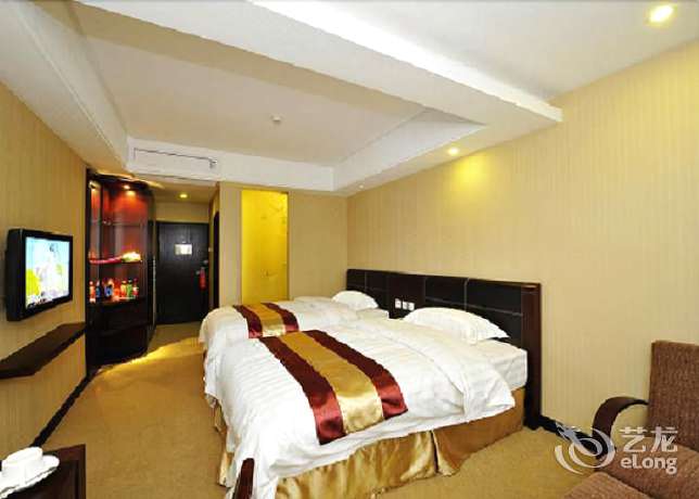 Imagen de la habitación del Hotel Wanjia Lakefront Hotel Changchun. Foto 4