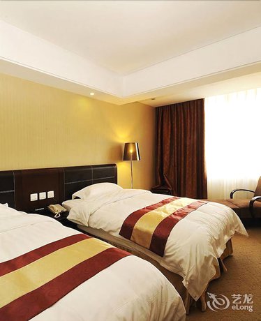 Imagen de la habitación del Hotel Wanjia Lakefront Hotel Changchun. Foto 9