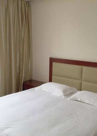 Imagen de la habitación del Hotel Wanjing Express. Foto 4