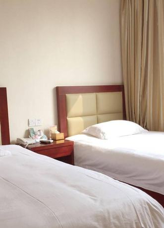 Imagen de la habitación del Hotel Wanjing Express. Foto 6