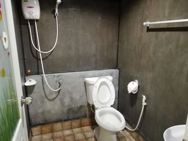 Imagen general del Hotel Wanlapa Farmstay. Foto 4