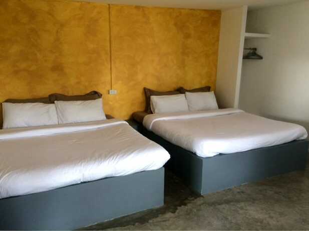 Imagen general del Hotel Wanlapa Farmstay. Foto 7
