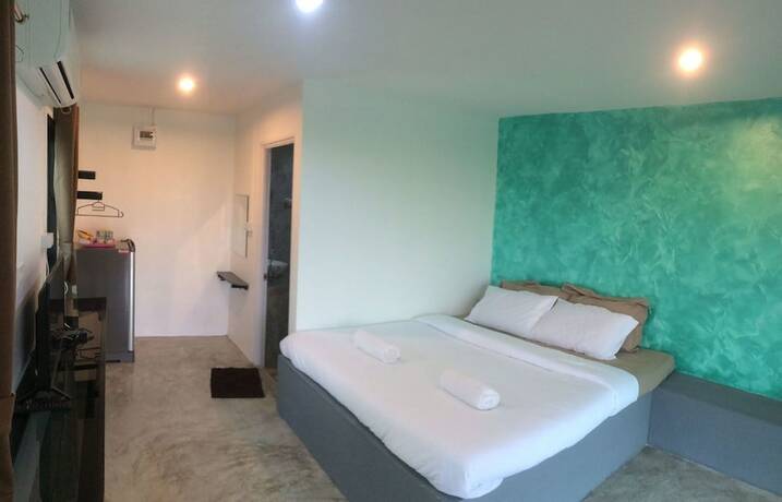 Imagen general del Hotel Wanlapa Farmstay. Foto 15