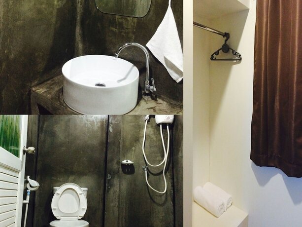 Imagen general del Hotel Wanlapa Farmstay. Foto 17