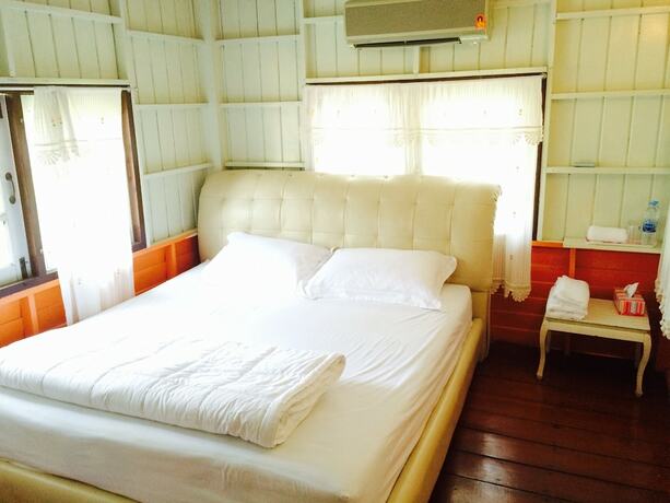 Imagen general del Hotel Wanlapa Farmstay. Foto 19