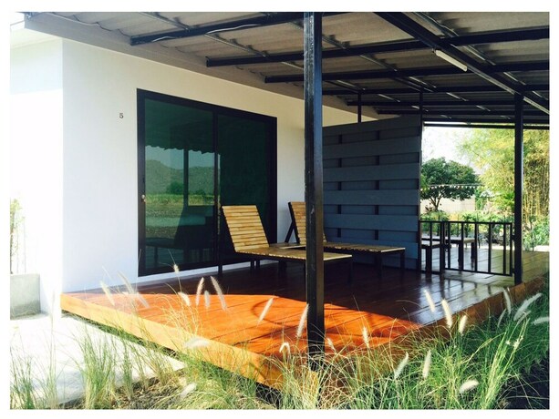 Imagen de la habitación del Hotel Wanlapa Farmstay. Foto 24