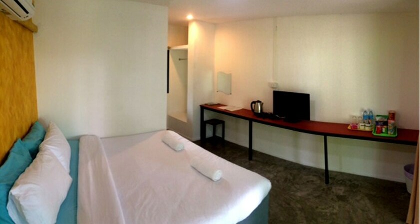 Imagen de la habitación del Hotel Wanlapa Farmstay. Foto 26