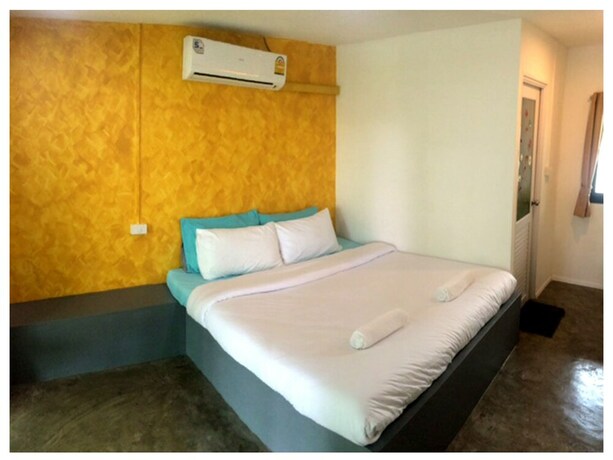 Imagen de la habitación del Hotel Wanlapa Farmstay. Foto 27