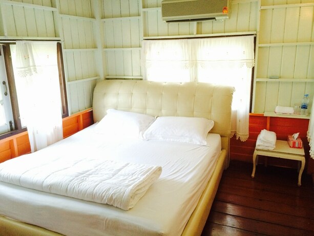 Imagen de la habitación del Hotel Wanlapa Farmstay. Foto 29