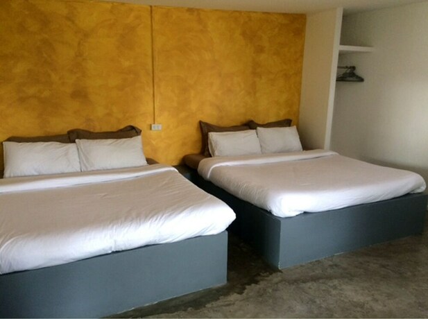 Imagen de la habitación del Hotel Wanlapa Farmstay. Foto 36