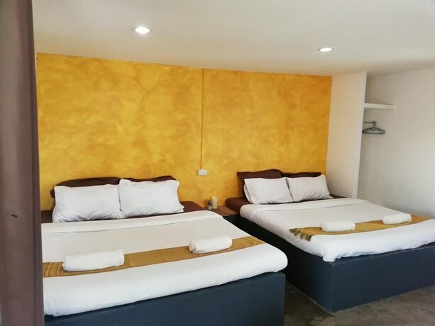 Imagen de la habitación del Hotel Wanlapa Farmstay. Foto 38
