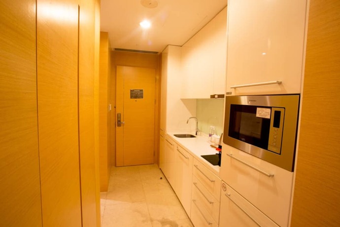 Imagen general del Hotel Wanlong Apartment Pazhou Branch. Foto 2